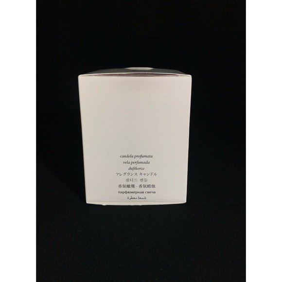 Diptyque Amber Gift Box Cardboard White 4" x 3" x 3.2" - Picture 6 of 10